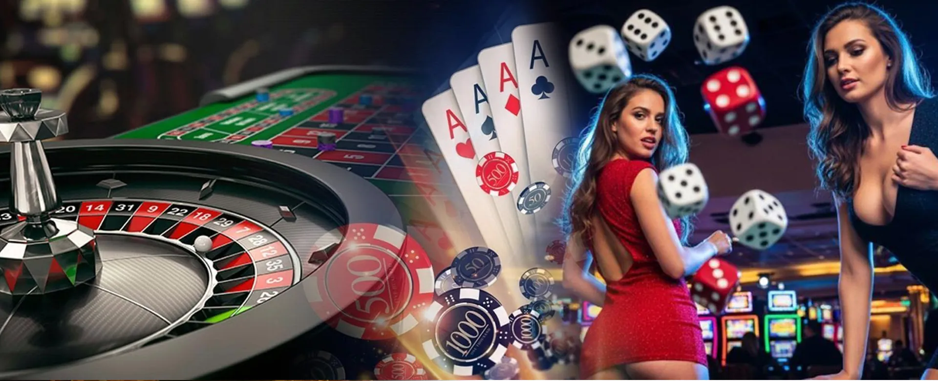 WinWin Online Gaming Hero Banner